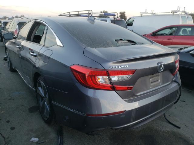 2018 HONDA ACCORD TOU 1HGCV1F94JA195382