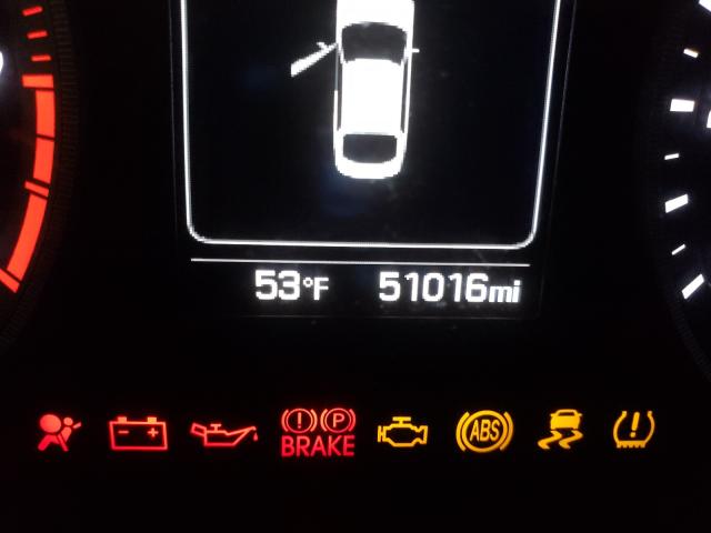 2016 HYUNDAI SONATA SE 5NPE24AF5GH390147