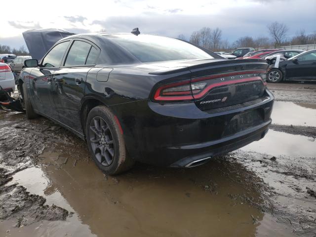 2018 DODGE CHARGER GT 2C3CDXJG7JH159055