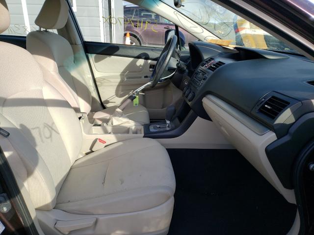 2012 SUBARU IMPREZA PR JF1GJAC65CH017048