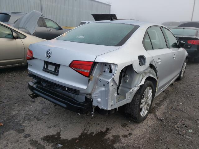 2015 VOLKSWAGEN JETTA BASE 3VW1K7AJ5FM231932