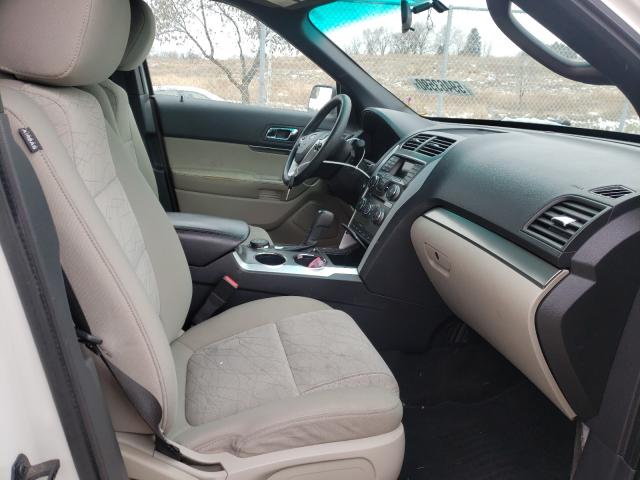 2011 FORD EXPLORER 1FMHK8B80BGA36534