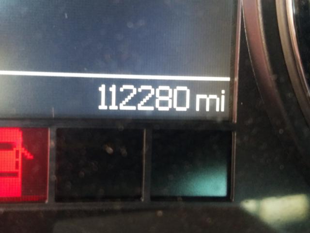 2010 DODGE RAM 1500 1D7RB1CP6AS231254