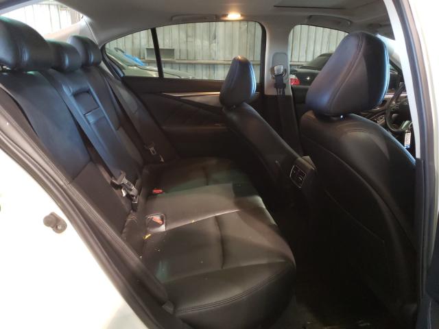 2017 INFINITI Q50 PREMIU JN1EV7AP5HM732370