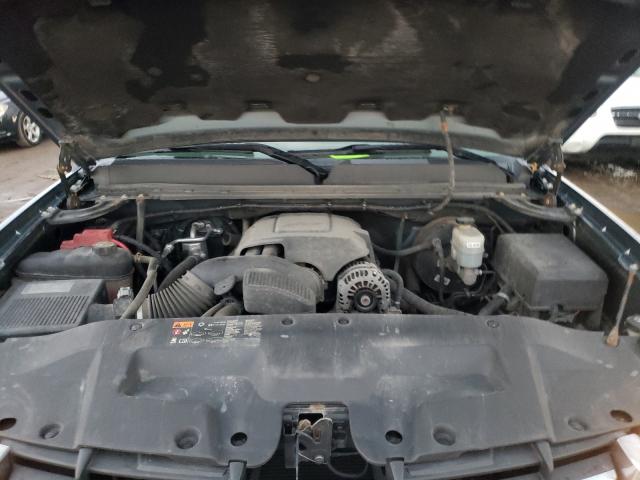 2013 GMC SIERRA K15 1GTR2VE7XDZ110494