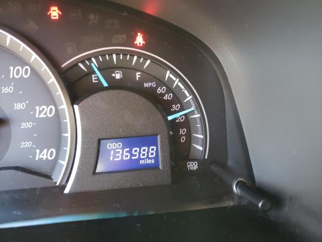 2012 TOYOTA CAMRY BASE 4T1BF1FK4CU541664