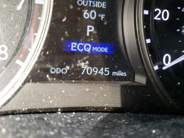 2015 LEXUS GS 350 JTHBE1BL8FA005620
