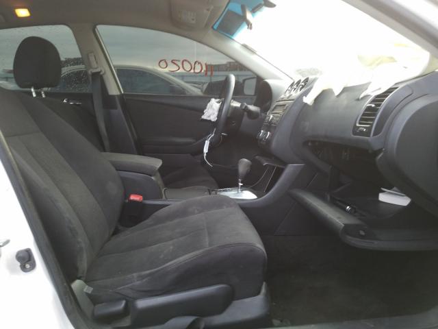 2011 NISSAN ALTIMA BAS 1N4AL2AP6BN487302