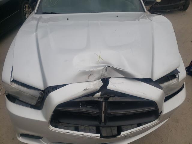 2014 DODGE CHARGER PO 2C3CDXAT5EH248173