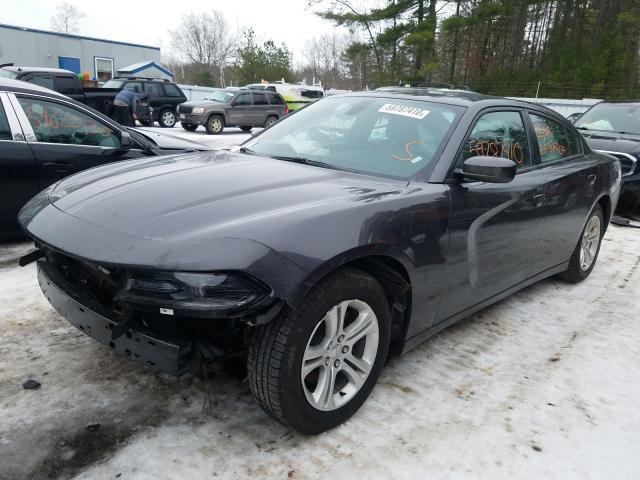 2020 DODGE CHARGER SX 2C3CDXBG3LH111067