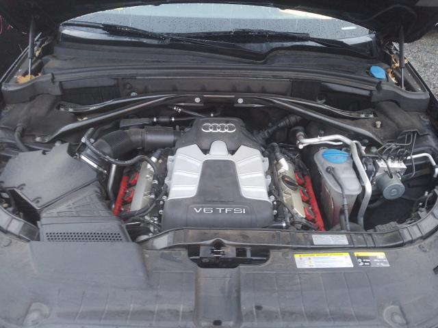 2013 AUDI Q5 PREMIUM WA1DGAFP9DA027487