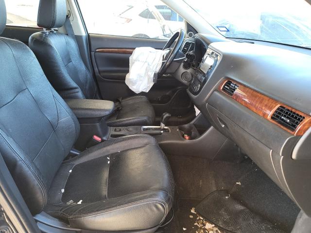 2014 MITSUBISHI OUTLANDER JA4AD3A31EZ015171