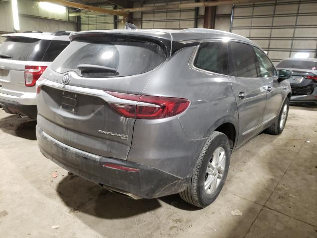 2019 BUICK ENCLAVE ES 5GAEVAKW9KJ290283