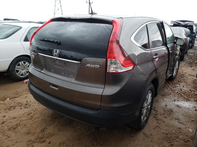 2014 HONDA CR-V EXL 2HKRM4H73EH675517