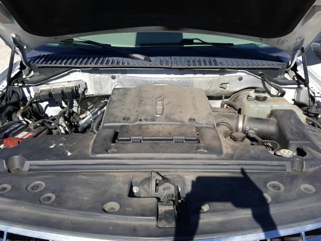 2010 LINCOLN NAVIGATOR 5LMJJ2H56AEJ03255