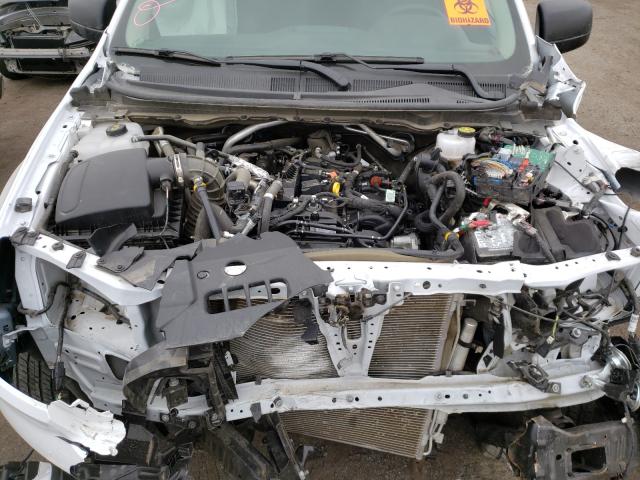 2020 FORD RANGER SUP - 1FTER1EHXLLA20890