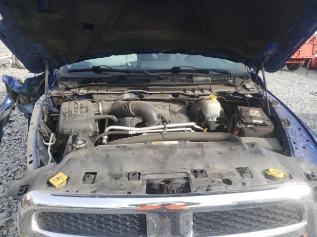 2014 RAM 2500 SLT 3C6TR4DT6EG217495
