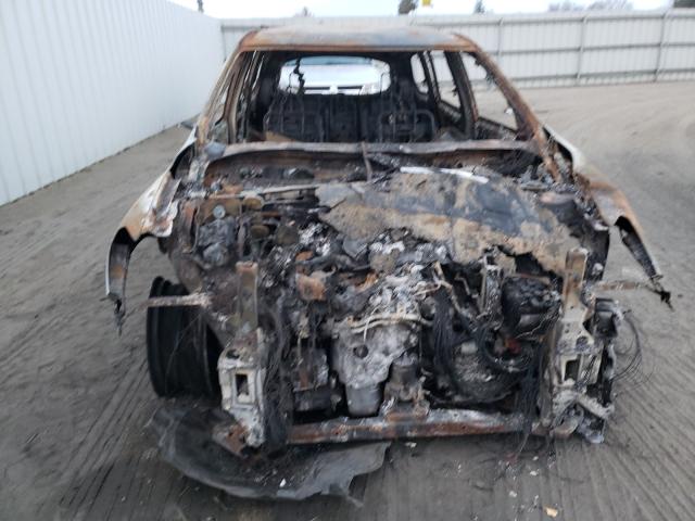 2019 NISSAN PATHFINDER - 5N1DR2MN0KC630901