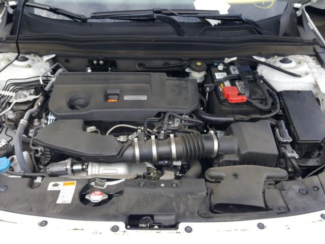 2019 HONDA ACCORD TOU 1HGCV2F98KA030250