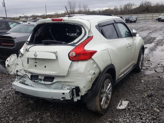 2012 NISSAN JUKE S JN8AF5MR9CT103577