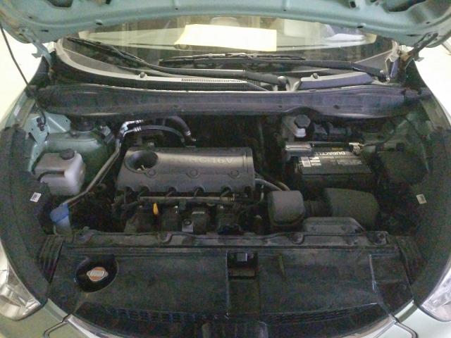 2010 HYUNDAI TUCSON GLS KM8JU3AC4AU080346