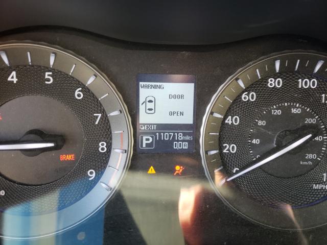 2015 INFINITI Q70 3.7 JN1BY1APXFM540107