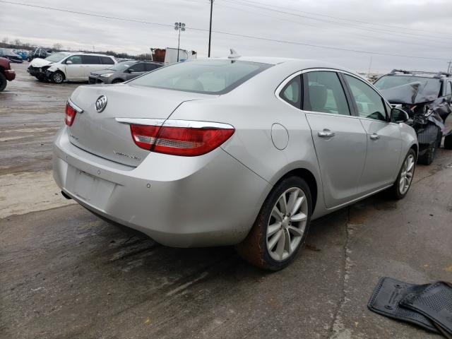 2014 BUICK VERANO 1G4PS5SK9E4109346