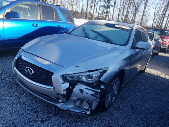 2017 INFINITI Q50 PREMIU JN1EV7AP3HM732772