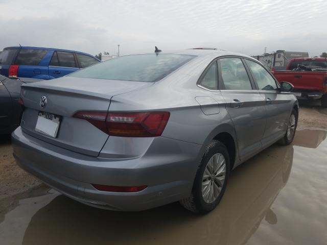 2019 VOLKSWAGEN JETTA 3VWC57BU9KM227725