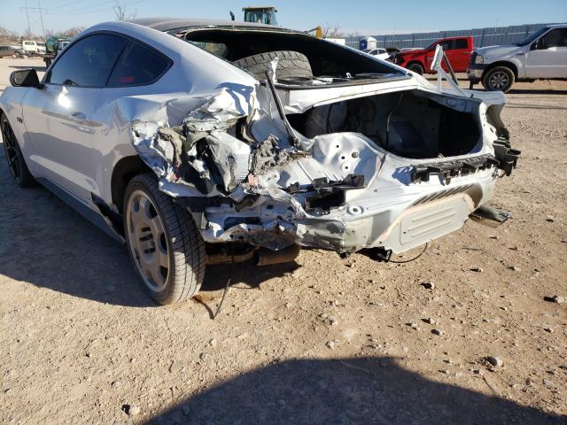 2016 FORD MUSTANG GT 1FA6P8CF3G5267382