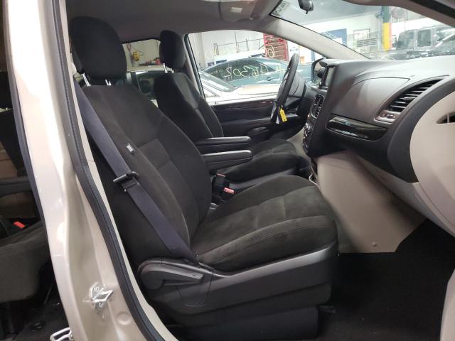 2015 DODGE GRAND CARA 2C4RDGBG4FR691739