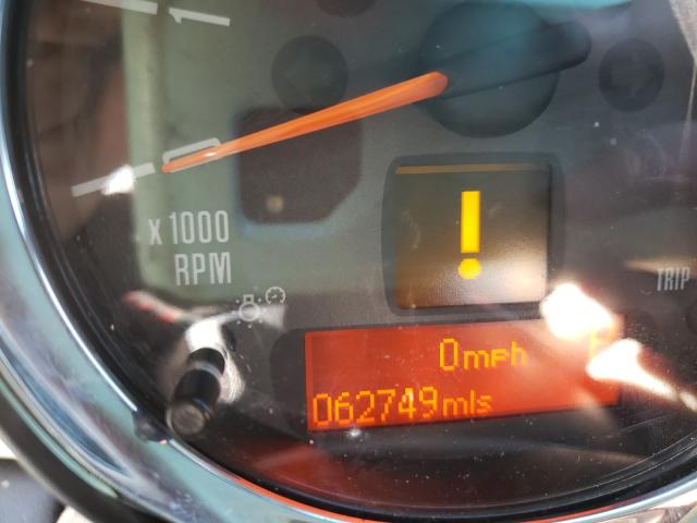 2013 MINI COOPER COU WMWSX9C58DT380481