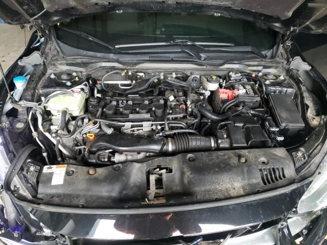 2016 HONDA CIVIC TOUR 19XFC1F9XGE211785