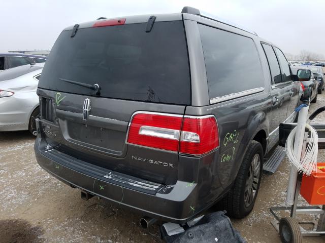 2012 LINCOLN NAVIGATOR 5LMJJ3J58CEL01581