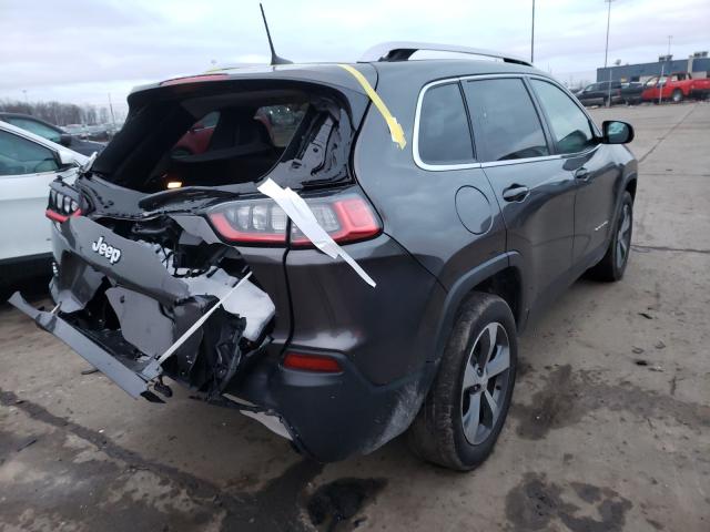 2019 JEEP CHEROKEE L 1C4PJMDN3KD134229