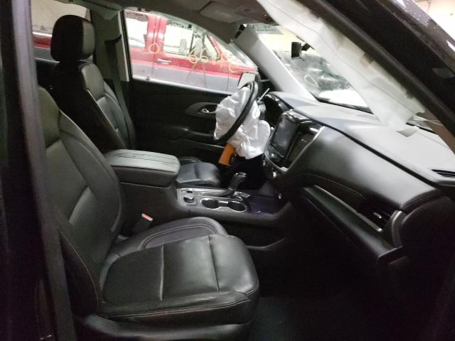2018 CHEVROLET TRAVERSE P 1GNERKKW6JJ107694