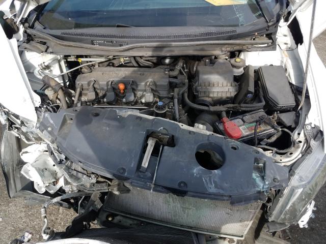 2015 HONDA CIVIC EXL 19XFB2F92FE264956