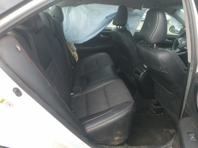 2015 TOYOTA CAMRY 4T1BF1FK3FU044254