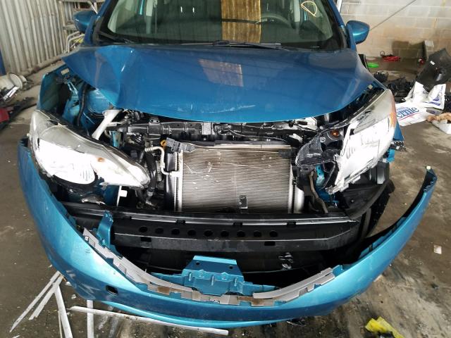 2015 NISSAN VERSA NOTE 3N1CE2CP4FL406817