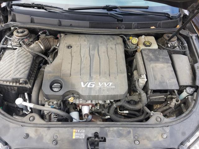 2013 BUICK LACROSSE T 1G4GJ5E32DF278182