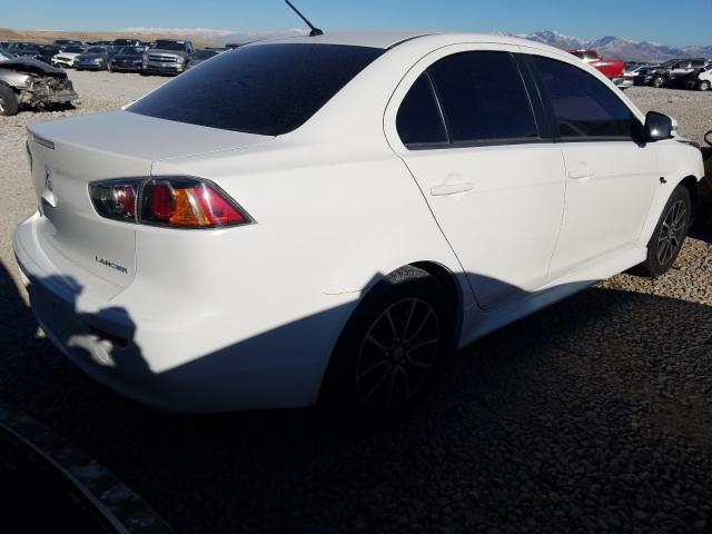 2017 MITSUBISHI LANCER ES JA32U2FU6HU014815