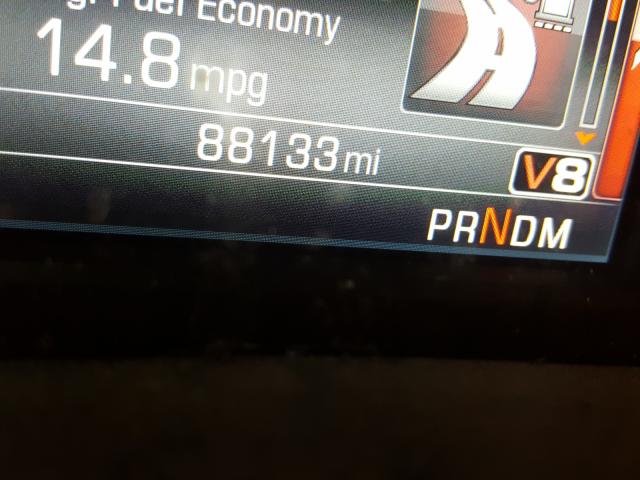 2014 GMC SIERRA K15 3GTU2UEC4EG339854
