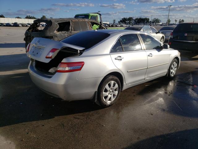 2010 TOYOTA CAMRY BASE 4T1BF3EKXAU108568