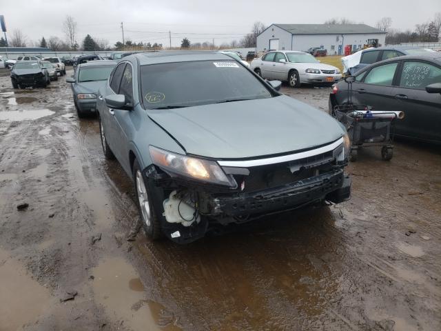 2010 HONDA ACCORD CRO 5J6TF2H51AL002597