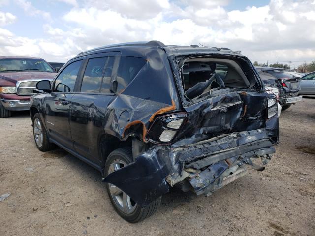 2014 JEEP COMPASS LA 1C4NJCEA4ED600705
