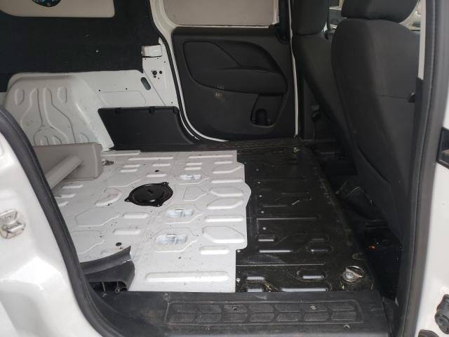 2017 RAM RAM PROMST ZFBERFBB3H6D83699