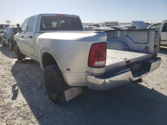 2011 DODGE RAM 3500 3D73Y4CL9BG603553