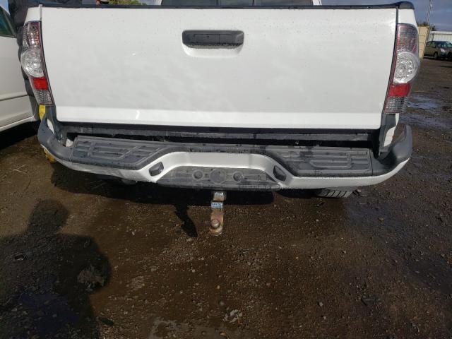 2013 TOYOTA TACOMA PRE 5TFTU4GN2DX049773