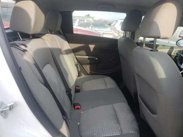 2017 CHEVROLET SONIC 1G1JG6SH4H4175466