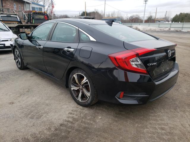 2016 HONDA CIVIC TOUR 19XFC1F9XGE211785